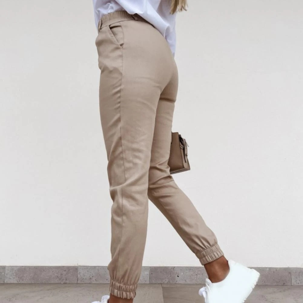Jade - Freizeit-Sweatpants