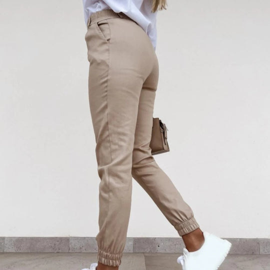 Jade - Freizeit-Sweatpants