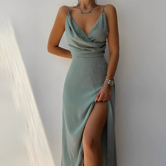 Haven - Elegantes kleid