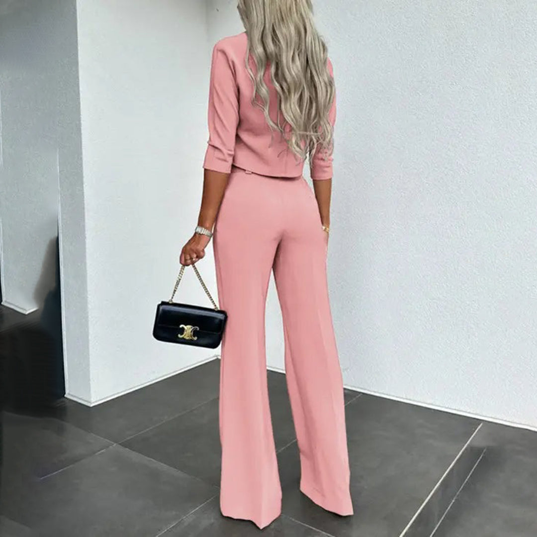 Filame - Elegantes zweiteiliges Set