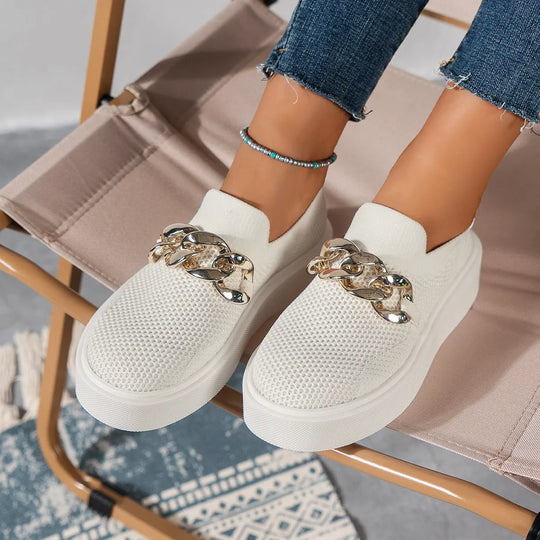 Farah - Orthopädische Sommerschuhe für Damen