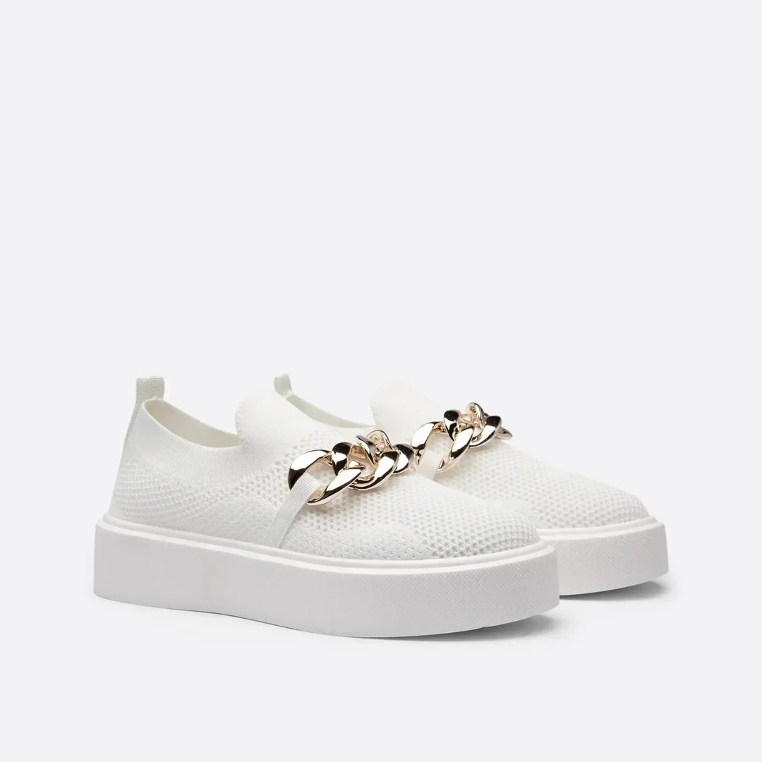 Farah - Orthopädische Sommerschuhe für Damen