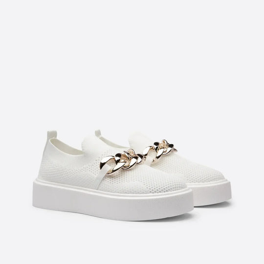 Farah - Orthopädische Sommerschuhe für Damen