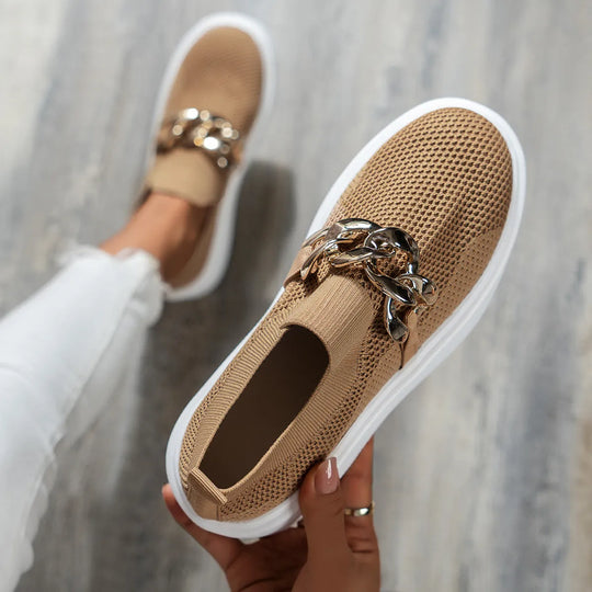 Farah - Orthopädische Sommerschuhe für Damen