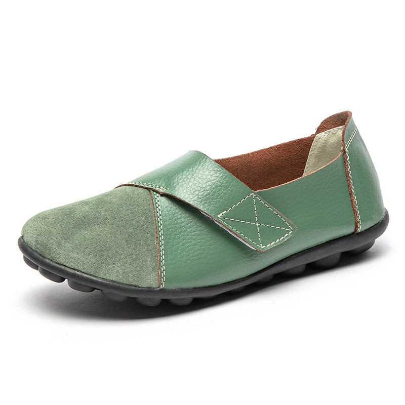 Luna - Bequeme flache Schuhe