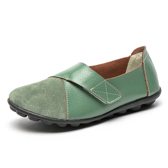 Luna - Bequeme flache Schuhe