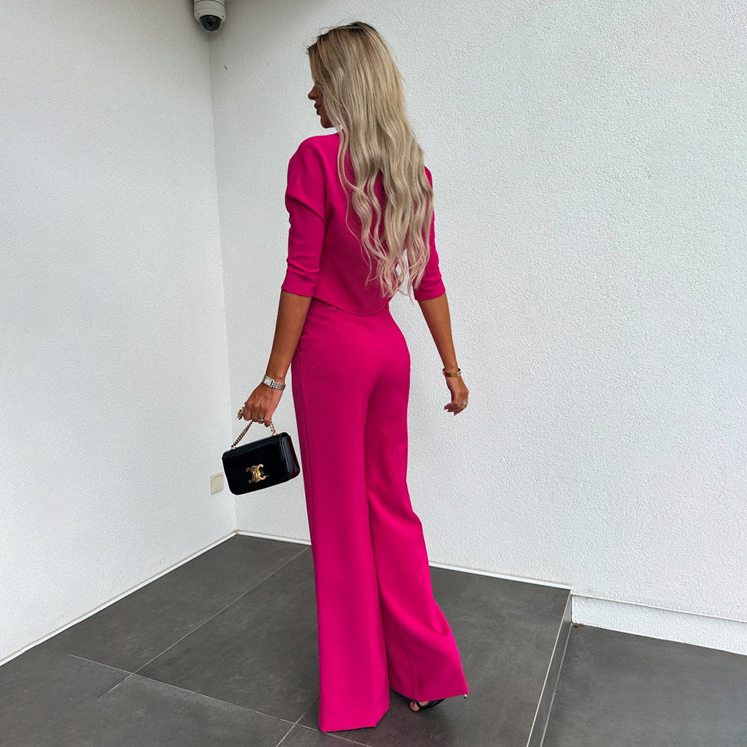 Filame - Elegantes zweiteiliges Set