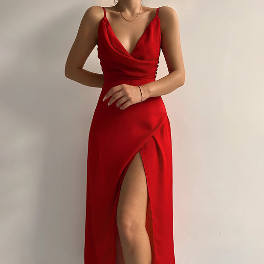 Haven - Elegantes kleid