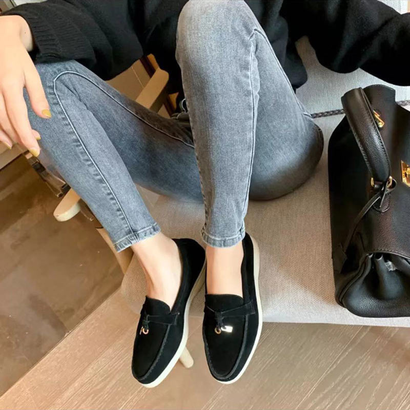 Vianne - Loafers Stilvoll und bequem