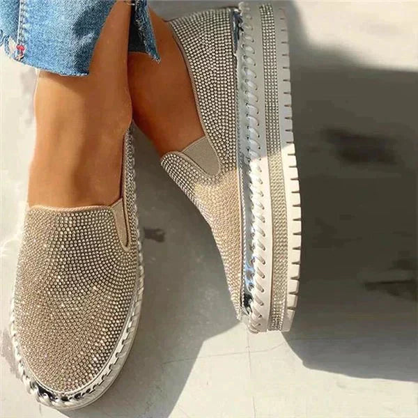 Mia - Elegante Ergomische Damen Schuhe