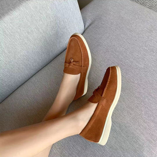 Vianne - Loafers Stilvoll und bequem