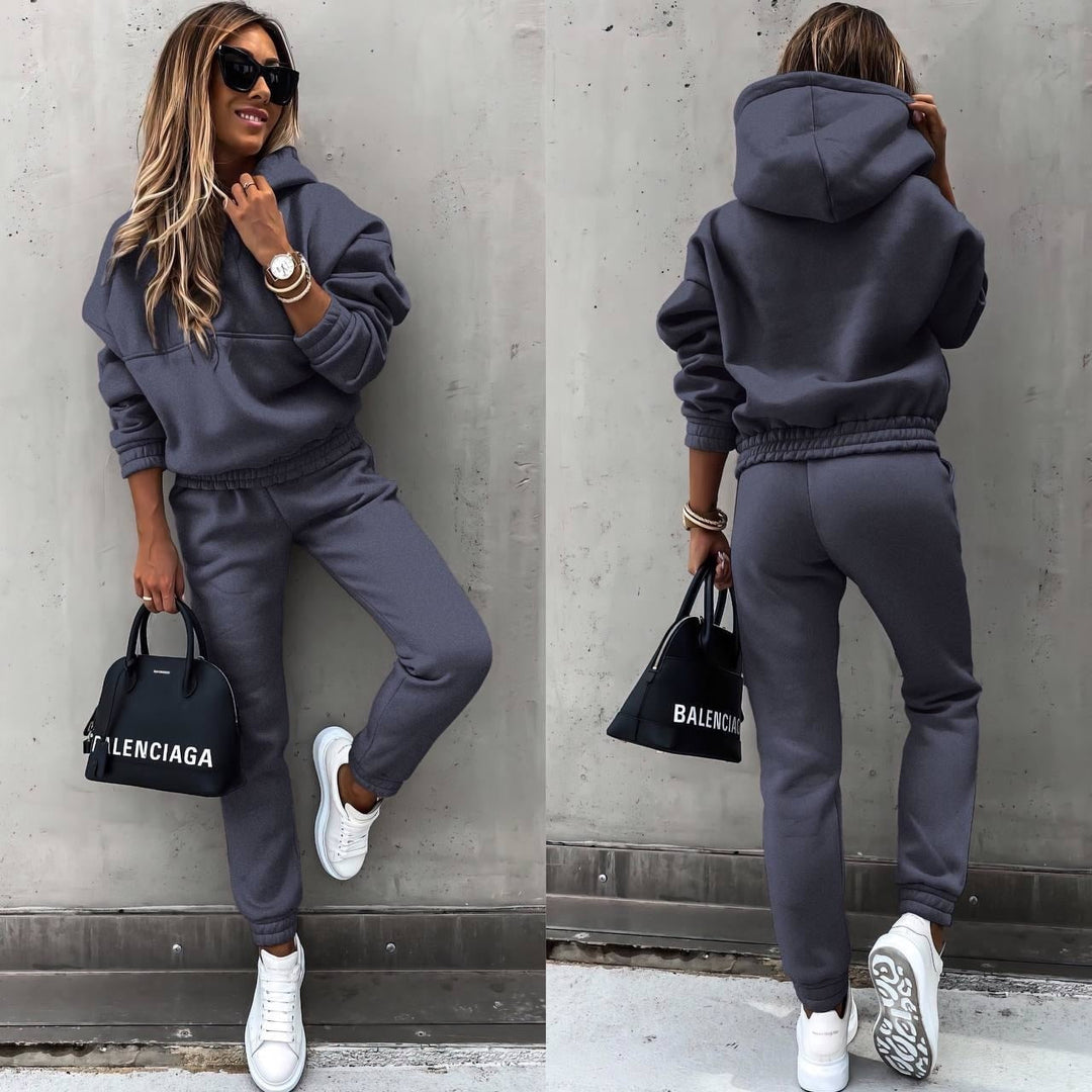 Mina - Jogginganzug Set