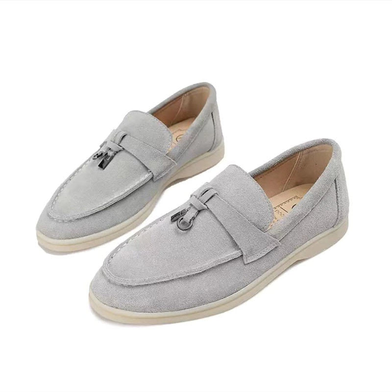 Vianne - Loafers Stilvoll und bequem