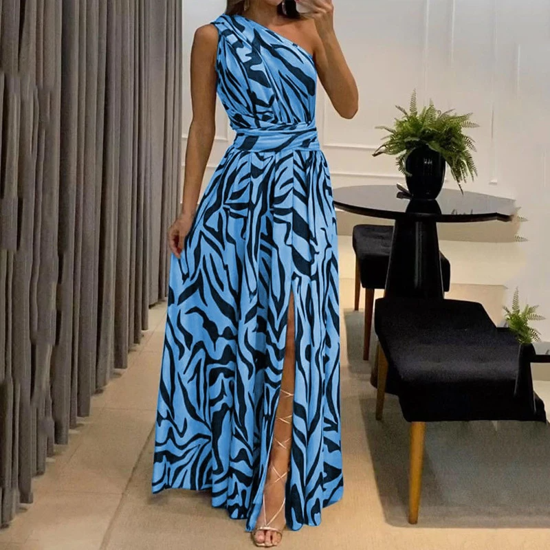 Chiara - Modisches Kleid mit Druck