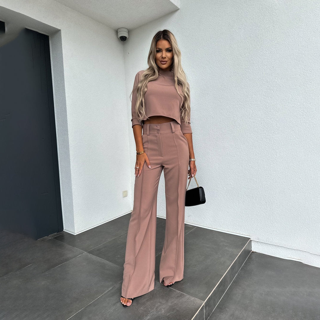 Filame - Elegantes zweiteiliges Set