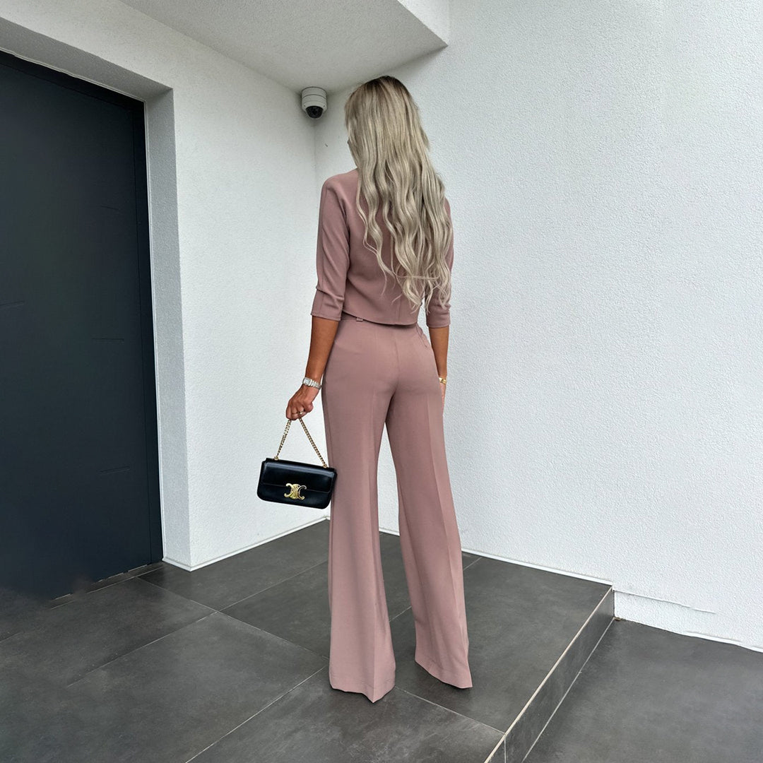 Filame - Elegantes zweiteiliges Set