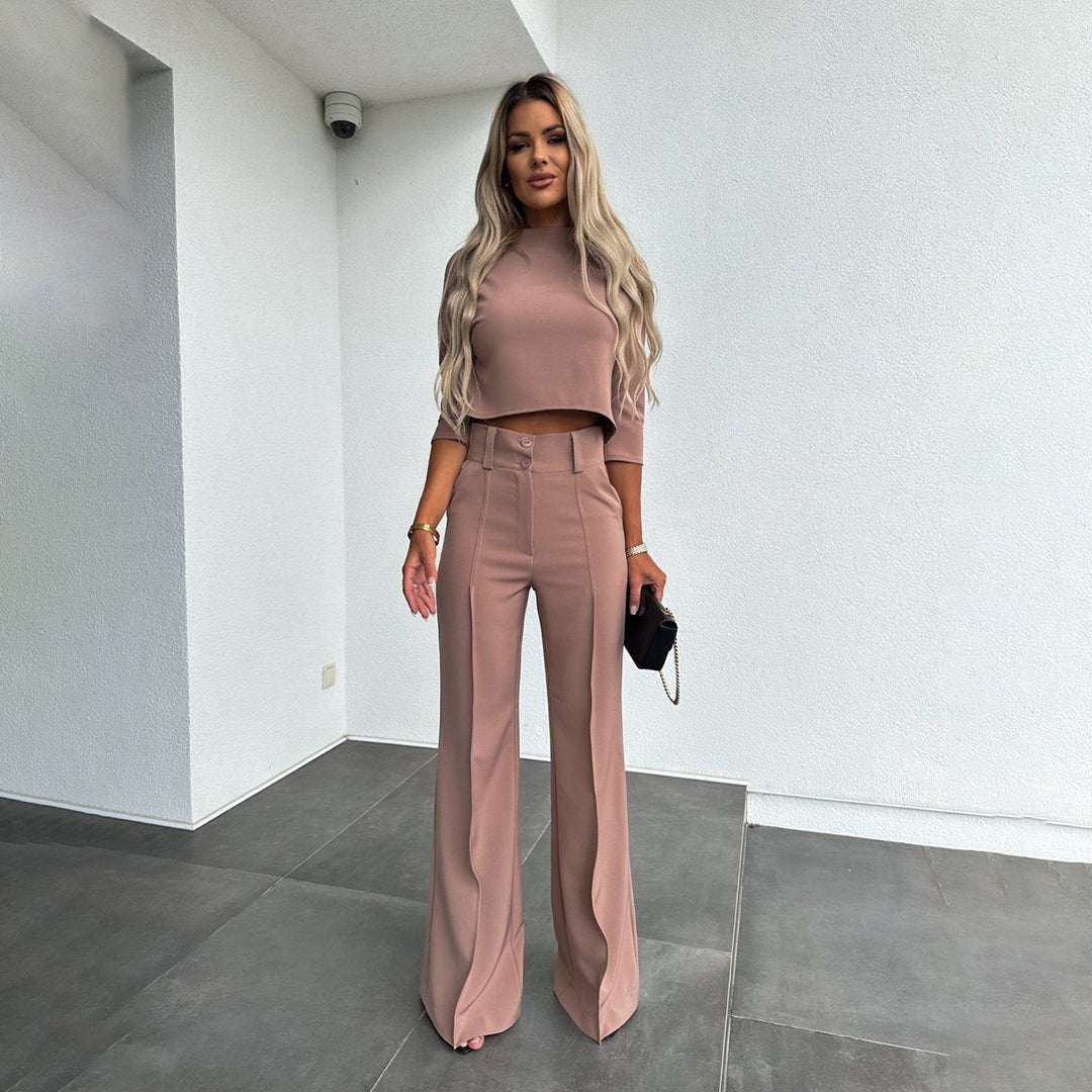 Filame - Elegantes zweiteiliges Set