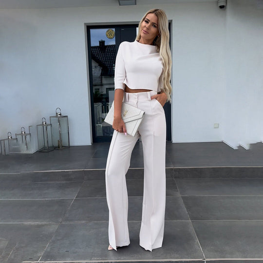 Filame - Elegantes zweiteiliges Set
