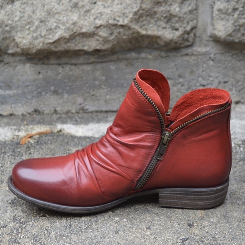 Vane - Trendige Stiefeletten für die kalten Tage