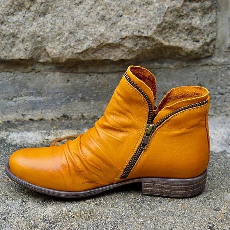Vane - Trendige Stiefeletten für die kalten Tage