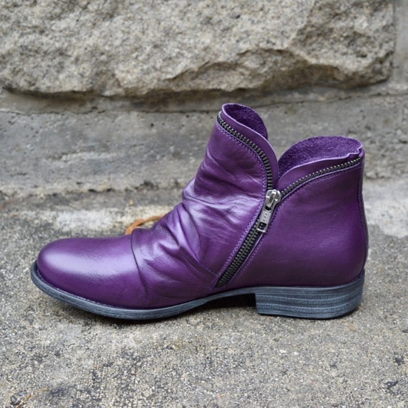 Vane - Trendige Stiefeletten für die kalten Tage