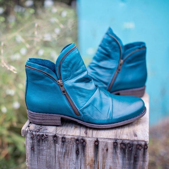 Vane - Trendige Stiefeletten für die kalten Tage