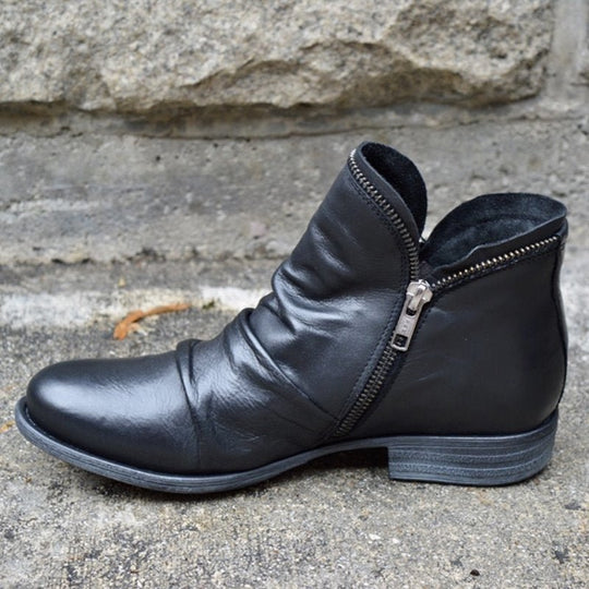 Vane - Trendige Stiefeletten für die kalten Tage